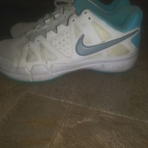 Nikes